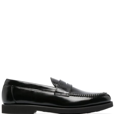 Sebago - Mocassini Ryan in Pelle