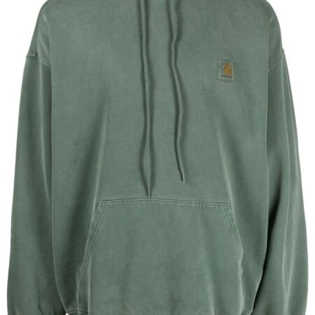 Carhartt WIP - Hooded Vista Sweat Garment Dyed