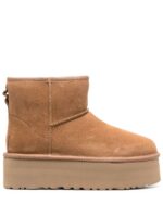 UGG - W Classic Mini Platform Chestnut
