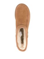 UGG - W Classic Mini Platform Chestnut - immagine 4