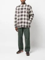 Carhartt WIP - Single Knee Yucca Pantalone - immagine 5