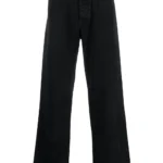 Sunflower - Jeans 'loose' Black