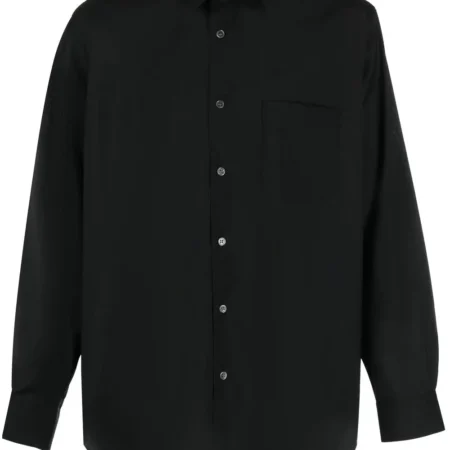 Rold Skov - Cuba shirt black