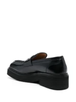 Marni - Mocassino in Pelle - immagine 2