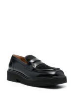 Marni - Mocassino in Pelle - immagine 3