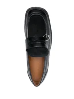 Marni - Mocassino in Pelle - immagine 4