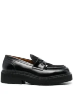 Marni - Mocassino in Pelle