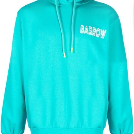 Barrow - Felpa con Cappuccio