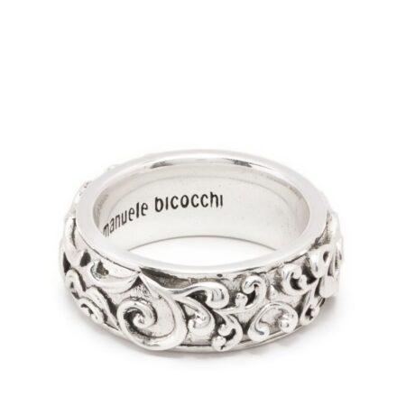 Emanuele Bicocchi - Arabesque Ring