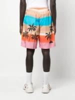 Barrow - Shorts Palm - immagine 3