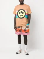 Barrow - Shorts Palm - immagine 2