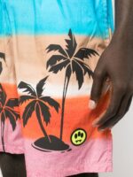 Barrow - Shorts Palm - immagine 4