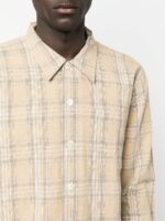 Sunflower - Camicia a Quadri - immagine 3