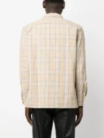 Sunflower - Camicia a Quadri - immagine 4