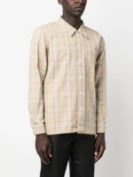 Sunflower - Camicia a Quadri - immagine 5