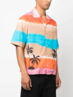 Barrow - Camicia Palma - immagine 3