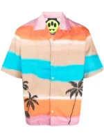 Barrow - Camicia Palma