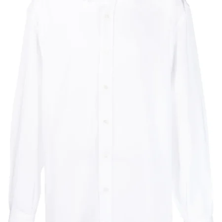 Costumein - Camicia di Lino Bianca
