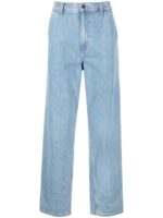Carhartt WIP - Denim Nolan Blue
