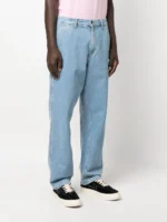 Carhartt WIP - Denim Nolan Blue - immagine 3