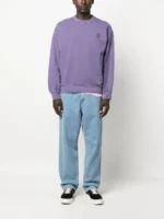 Carhartt WIP - Denim Nolan Blue - immagine 2