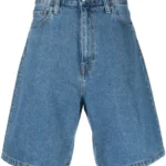 Carhartt WIP - Landon Shorts Blue