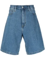 Carhartt WIP - Landon Shorts Blue