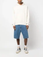 Carhartt WIP - Landon Shorts Blue - immagine 5
