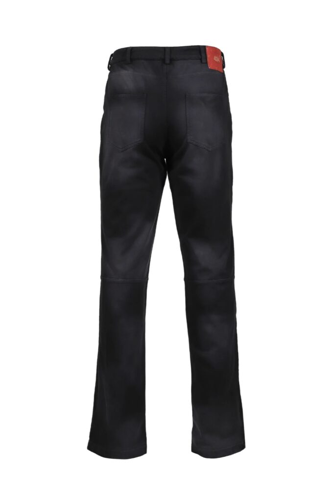 Washed Black