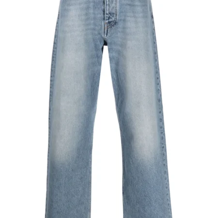 Sunflower - Jeans 'loose' Natural Vintage