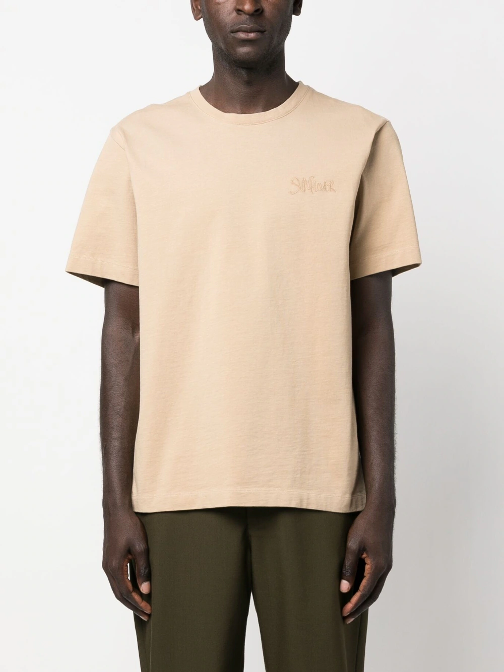 Sunflower - ' King ' T-shirt - Dejavù Fashion Shop