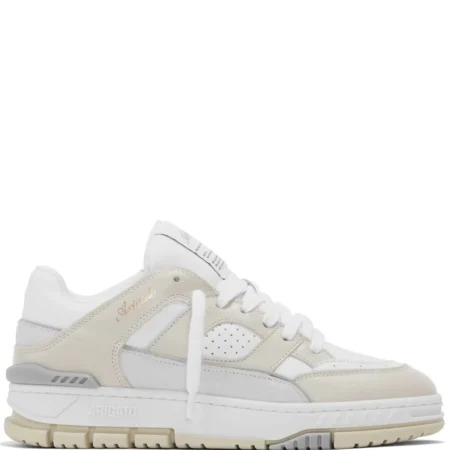 Axel Arigato - Area Lo Snakers Cremino / White