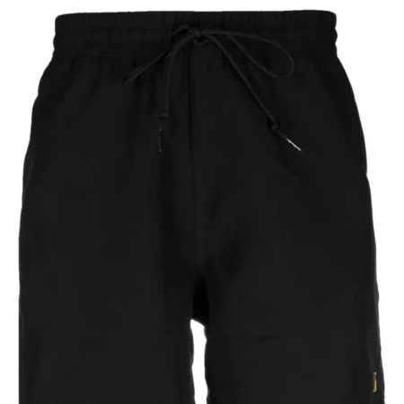 Carhartt WIP - Costume Da Bagno Nero