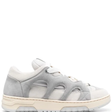 Santha - Sneakers Grey/off-white