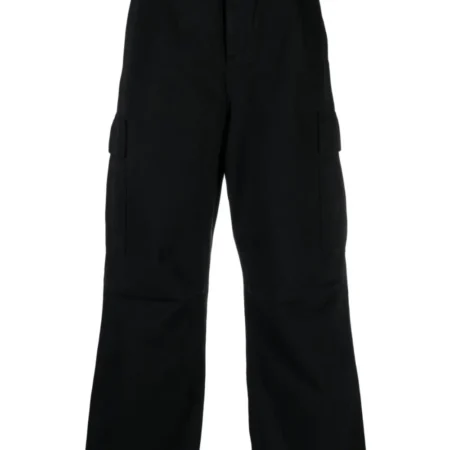 Carhartt WIP - Cole Cargo Black