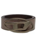 Diesel - Cintura Marrone B-1dr