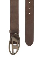 Diesel - Cintura Marrone B-1dr - immagine 2