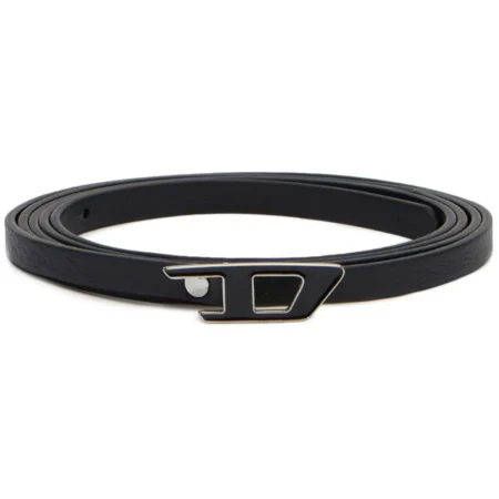 Diesel - Cintura B-d Logo 10