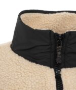 Disclaimer - Giacca Teddy - immagine 3