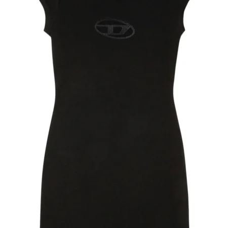 Diesel - D-angiel Dress