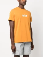 Arte Antwerp - T-shirt con Logo in 3d - immagine 3