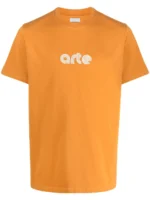 Arte Antwerp - T-shirt con Logo in 3d