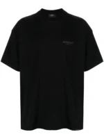 Represent - Owners Club T-shirt Printed Black