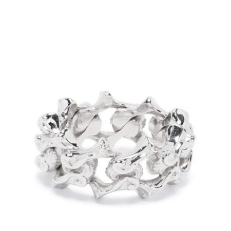 Emanuele Bicocchi - Arabesque Chain Ring