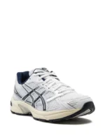 ASICS - Gel 1130 White/midnight - immagine 3