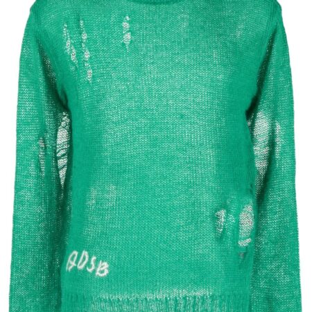 Andersson Bell - Adsb Kid Mohair Crew-neck