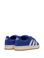 Adidas Originals - Campus 00s H03471  Selubl/ftwhite - immagine 2