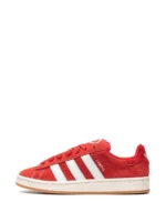 Adidas Originals - Campus 00s H03474 Red/white - immagine 5