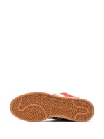 Adidas Originals - Campus 00s H03474 Red/white - immagine 3