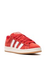 Adidas Originals - Campus 00s H03474 Red/white - immagine 4